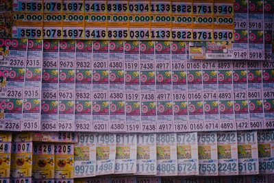 Chances, loter&iacute;as y Raspa&Listo han transferido m&aacute;s de $56.100 millones para la salud en 2024